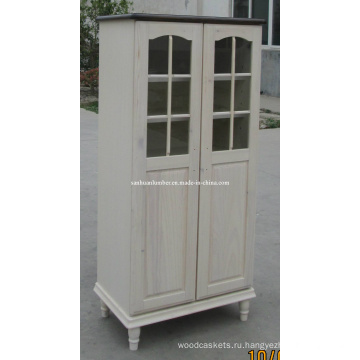 Деревянный шкаф древесины кабинет /Kitchen